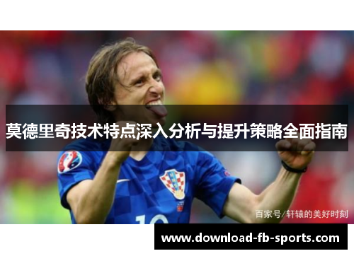 莫德里奇技术特点深入分析与提升策略全面指南