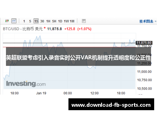 英超联盟考虑引入录音实时公开VAR机制提升透明度和公正性